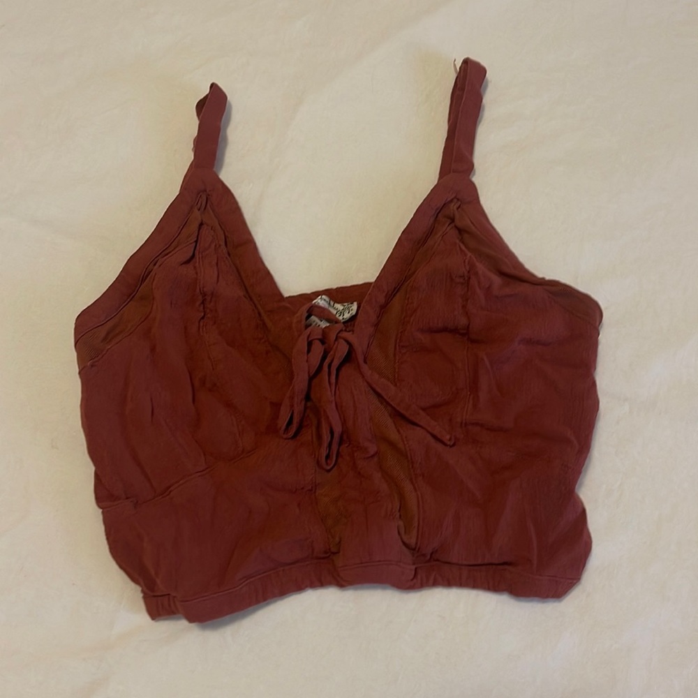 Free People Tank Top